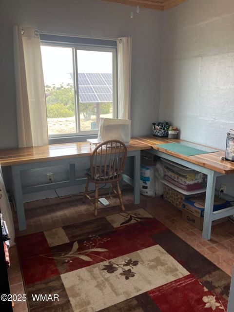 Tiny photo for 15 N 8641, Concho, AZ 85924 (MLS # 255787)