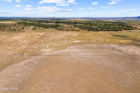 Tiny photo for 15 N 8641, Concho, AZ 85924 (MLS # 255787)