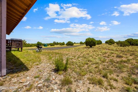 Tiny photo for 15 N 8641, Concho, AZ 85924 (MLS # 255787)