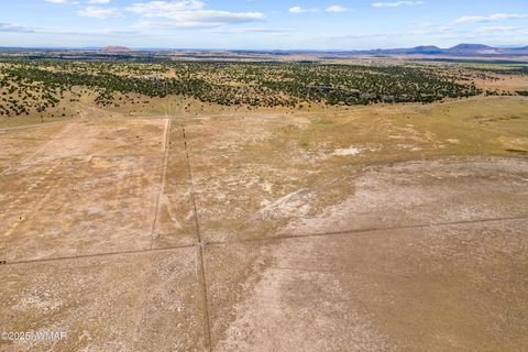 Tiny photo for 15 N 8641, Concho, AZ 85924 (MLS # 255787)