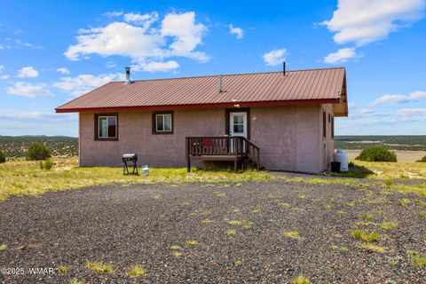 Photo of 15 N 8641, Concho, AZ 85924 (MLS # 255787)