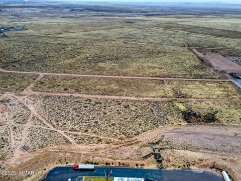 Tiny photo for TBD Navajo Boulevard, Holbrook, AZ 86025 (MLS # 255061)