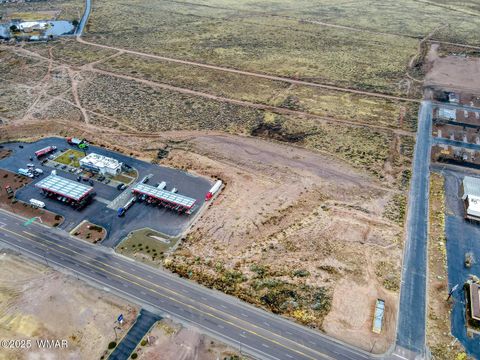 Tiny photo for TBD Navajo Boulevard, Holbrook, AZ 86025 (MLS # 255061)