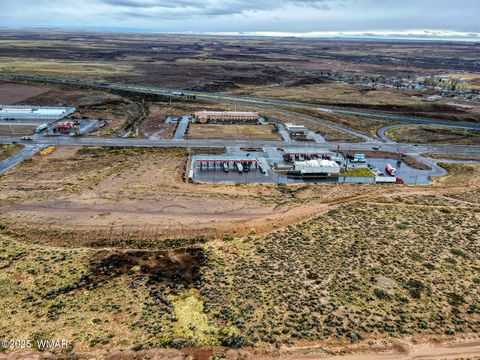 Tiny photo for TBD Navajo Boulevard, Holbrook, AZ 86025 (MLS # 255061)