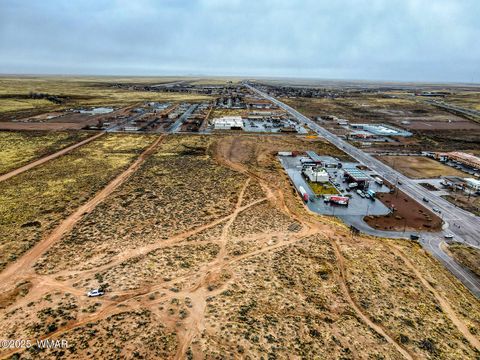 Tiny photo for TBD Navajo Boulevard, Holbrook, AZ 86025 (MLS # 255061)