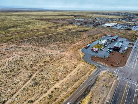 Tiny photo for TBD Navajo Boulevard, Holbrook, AZ 86025 (MLS # 255061)