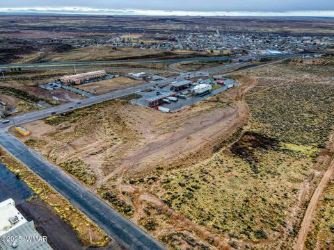 Tiny photo for TBD Navajo Boulevard, Holbrook, AZ 86025 (MLS # 255061)