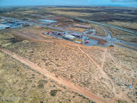 Tiny photo for TBD Navajo Boulevard, Holbrook, AZ 86025 (MLS # 255061)