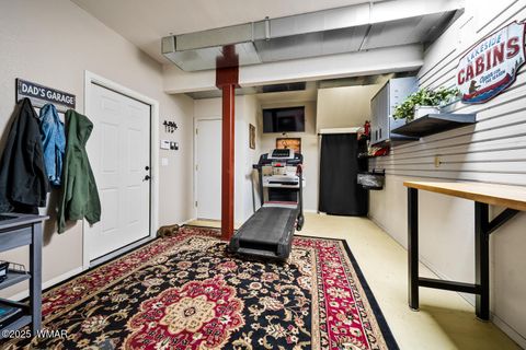 Tiny photo for 1520 S Little Leaf Lane, Show Low, AZ 85901 (MLS # 258708)