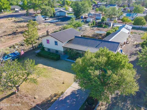 Tiny photo for 648 W 4Th Street, Snowflake, AZ 85937 (MLS # 261871)