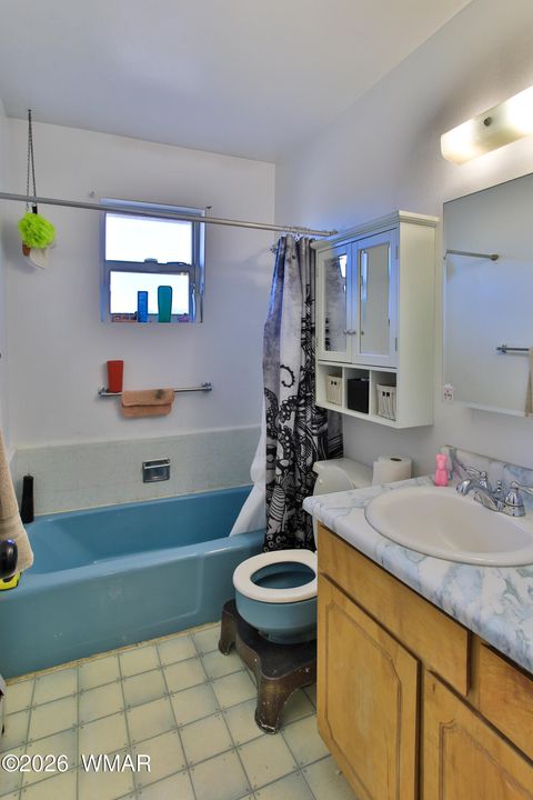 Tiny photo for 648 W 4Th Street, Snowflake, AZ 85937 (MLS # 261871)
