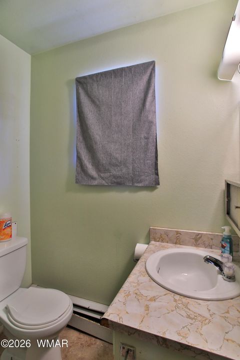 Tiny photo for 648 W 4Th Street, Snowflake, AZ 85937 (MLS # 261871)