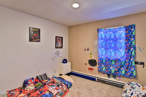 Tiny photo for 648 W 4Th Street, Snowflake, AZ 85937 (MLS # 261871)