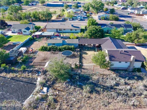 Tiny photo for 648 W 4Th Street, Snowflake, AZ 85937 (MLS # 261871)