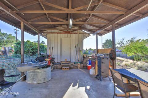 Tiny photo for 648 W 4Th Street, Snowflake, AZ 85937 (MLS # 261871)