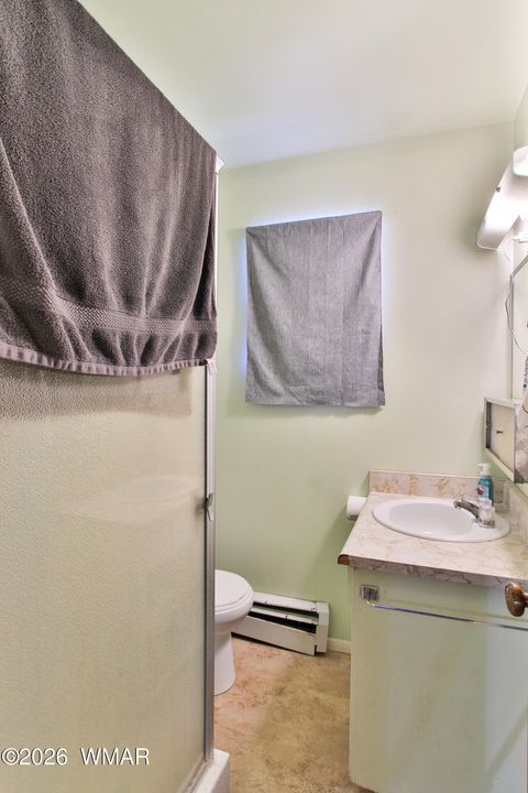 Tiny photo for 648 W 4Th Street, Snowflake, AZ 85937 (MLS # 261871)