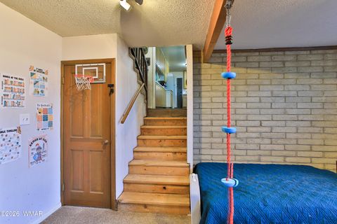 Tiny photo for 648 W 4Th Street, Snowflake, AZ 85937 (MLS # 261871)