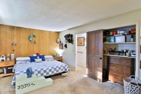 Tiny photo for 648 W 4Th Street, Snowflake, AZ 85937 (MLS # 261871)