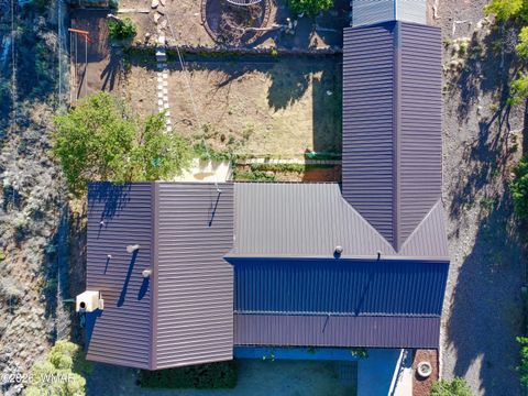 Tiny photo for 648 W 4Th Street, Snowflake, AZ 85937 (MLS # 261871)