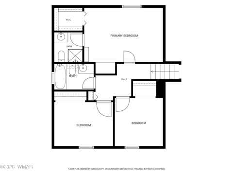 Tiny photo for 648 W 4Th Street, Snowflake, AZ 85937 (MLS # 261871)