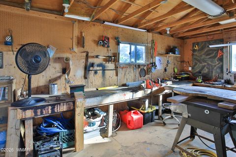 Tiny photo for 648 W 4Th Street, Snowflake, AZ 85937 (MLS # 261871)