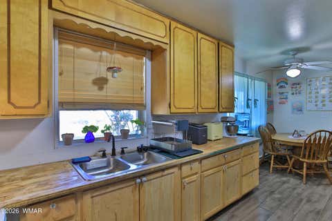 Tiny photo for 648 W 4Th Street, Snowflake, AZ 85937 (MLS # 261871)