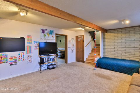 Tiny photo for 648 W 4Th Street, Snowflake, AZ 85937 (MLS # 261871)
