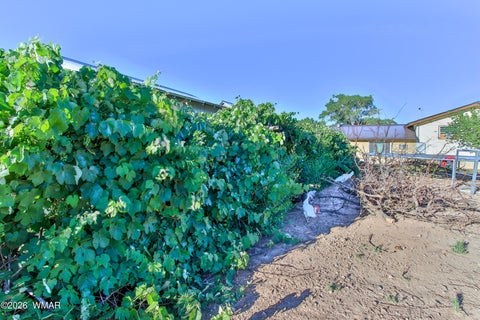 Tiny photo for 648 W 4Th Street, Snowflake, AZ 85937 (MLS # 261871)
