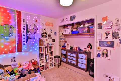 Tiny photo for 648 W 4Th Street, Snowflake, AZ 85937 (MLS # 261871)