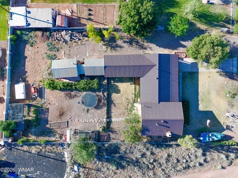 Tiny photo for 648 W 4Th Street, Snowflake, AZ 85937 (MLS # 261871)