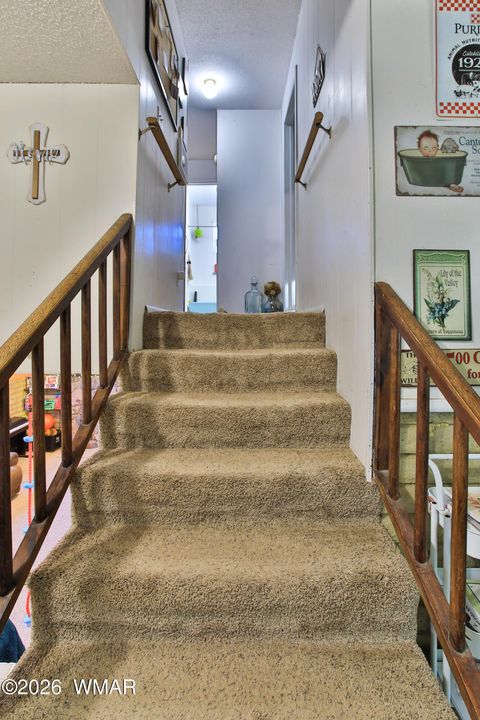 Tiny photo for 648 W 4Th Street, Snowflake, AZ 85937 (MLS # 261871)