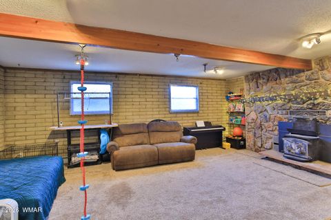 Tiny photo for 648 W 4Th Street, Snowflake, AZ 85937 (MLS # 261871)