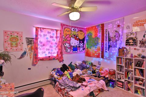 Tiny photo for 648 W 4Th Street, Snowflake, AZ 85937 (MLS # 261871)