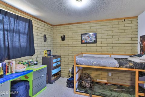 Tiny photo for 648 W 4Th Street, Snowflake, AZ 85937 (MLS # 261871)
