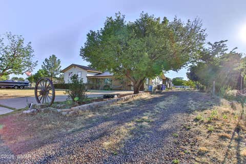 Tiny photo for 648 W 4Th Street, Snowflake, AZ 85937 (MLS # 261871)