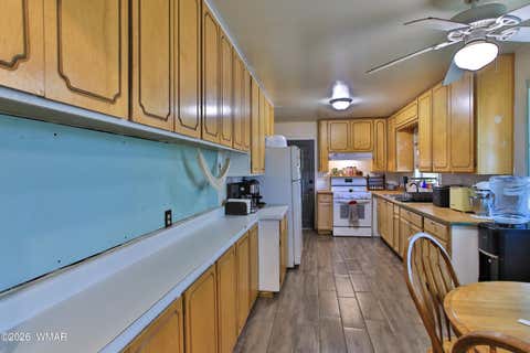 Tiny photo for 648 W 4Th Street, Snowflake, AZ 85937 (MLS # 261871)