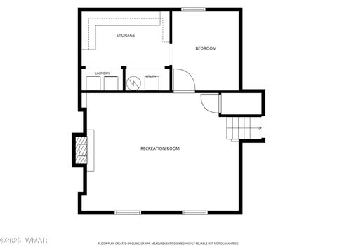 Tiny photo for 648 W 4Th Street, Snowflake, AZ 85937 (MLS # 261871)