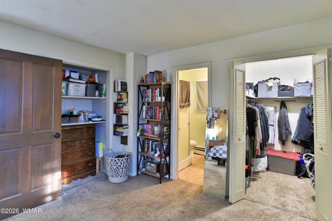 Tiny photo for 648 W 4Th Street, Snowflake, AZ 85937 (MLS # 261871)