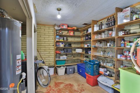 Tiny photo for 648 W 4Th Street, Snowflake, AZ 85937 (MLS # 261871)