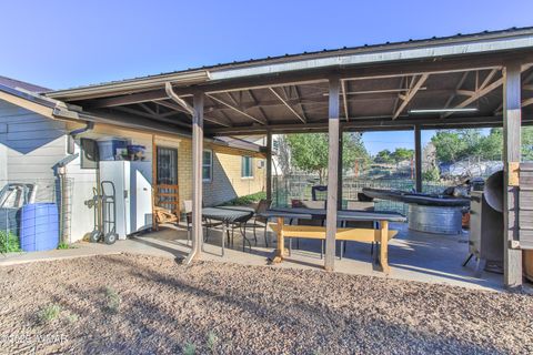Tiny photo for 648 W 4Th Street, Snowflake, AZ 85937 (MLS # 261871)