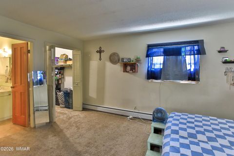 Tiny photo for 648 W 4Th Street, Snowflake, AZ 85937 (MLS # 261871)