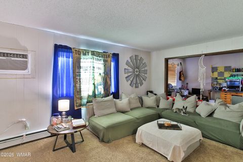 Tiny photo for 648 W 4Th Street, Snowflake, AZ 85937 (MLS # 261871)