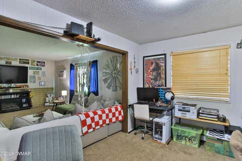 Tiny photo for 648 W 4Th Street, Snowflake, AZ 85937 (MLS # 261871)