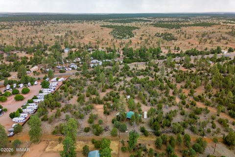 Tiny photo for 3085 State Route 277, Overgaard, AZ 85933 (MLS # 259282)