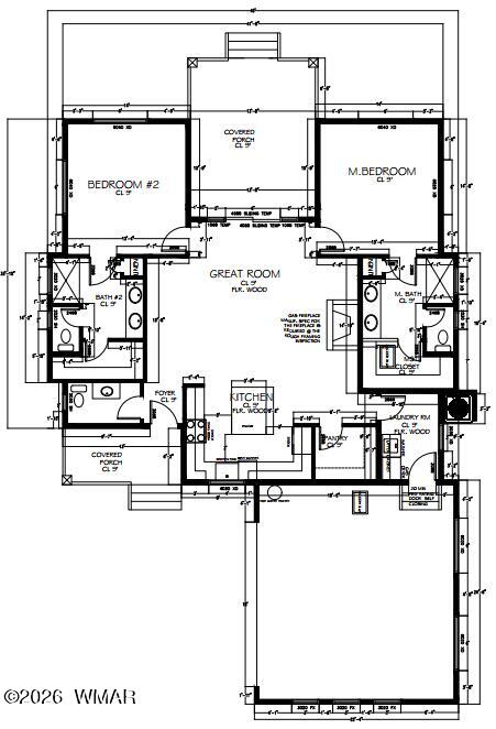 Tiny photo for 2360 Narrow Leaf Lane, Show Low, AZ 85901 (MLS # 259673)