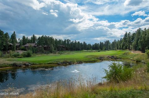 Tiny photo for 2360 Narrow Leaf Lane, Show Low, AZ 85901 (MLS # 259673)