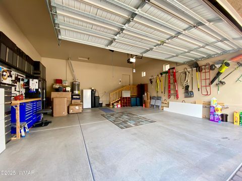 Tiny photo for 5470 W Glenn Abbey Trail, Lakeside, AZ 85929 (MLS # 257276)