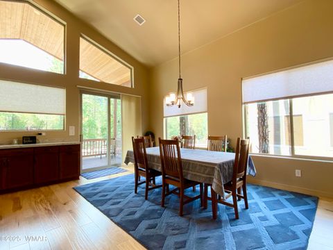 Tiny photo for 5470 W Glenn Abbey Trail, Lakeside, AZ 85929 (MLS # 257276)