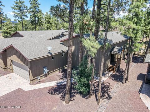 Photo of 5470 W Glenn Abbey Trail, Lakeside, AZ 85929 (MLS # 257276)