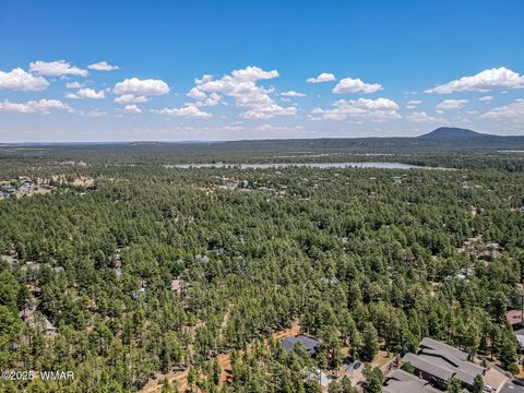 Tiny photo for 5470 W Glenn Abbey Trail, Lakeside, AZ 85929 (MLS # 257276)